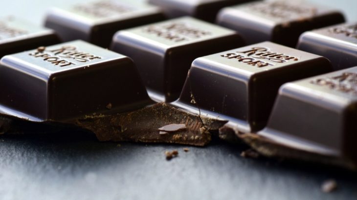 チョコレートの美容・健康効果